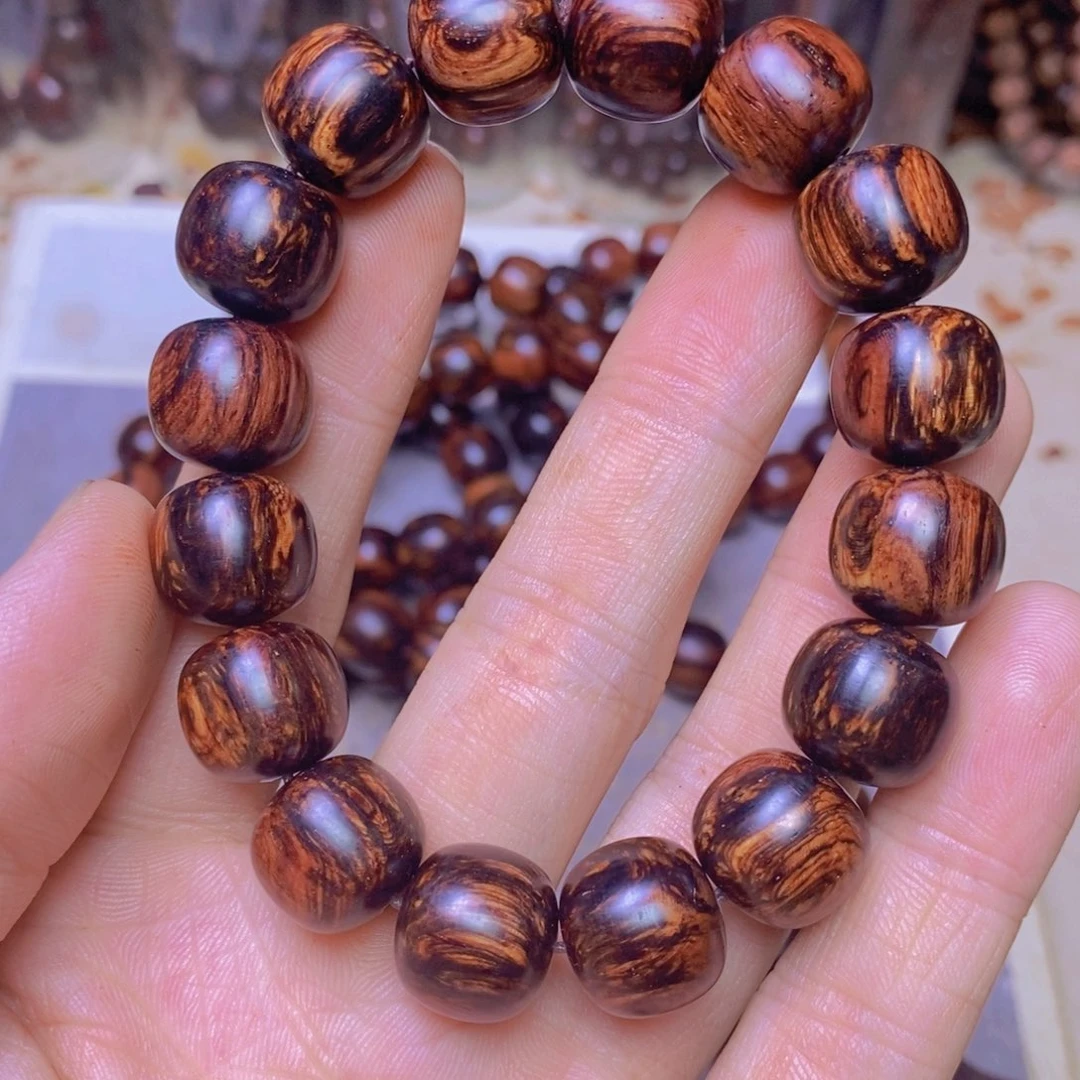 木海南红降1314黑金