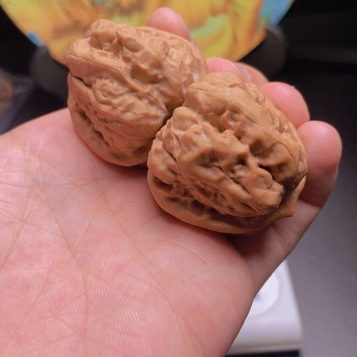 核桃38.43开背小蛙