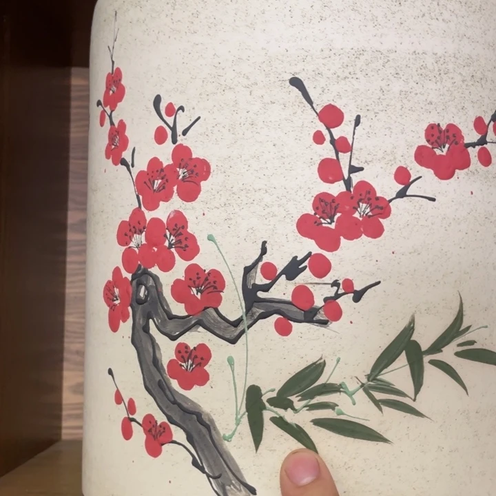 紫砂茶叶罐茶叶罐