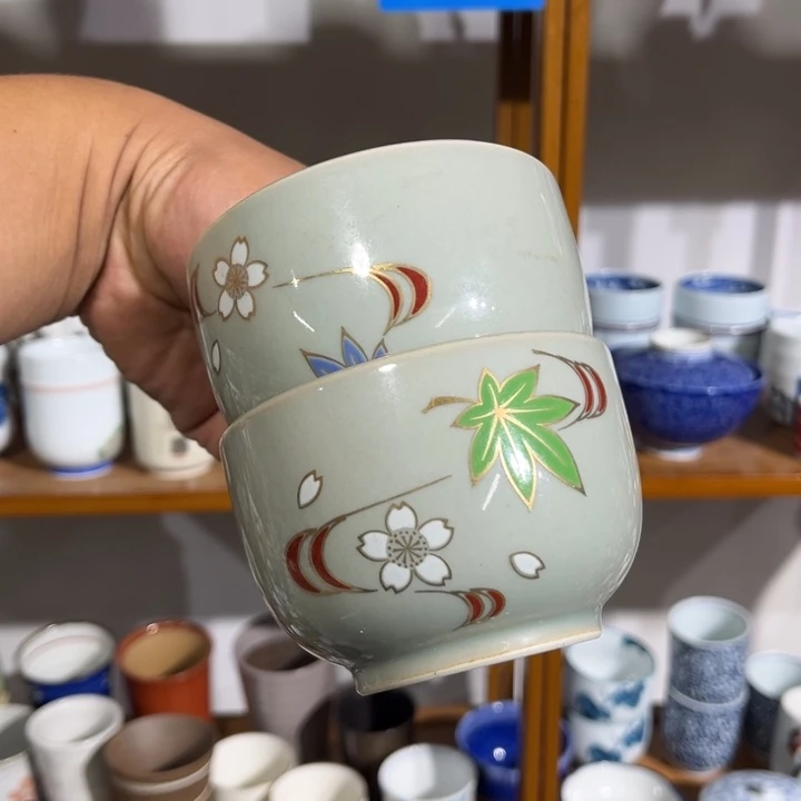 茶盏满25包邮默认微瑕凑凑单13