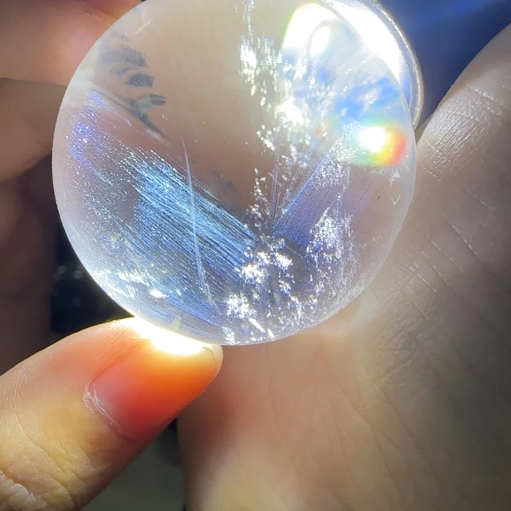 摆件未镶嵌水晶c578