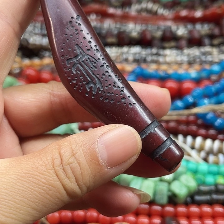 玛瑙/玉髓未镶嵌玛瑙手镯项链谢谢谢