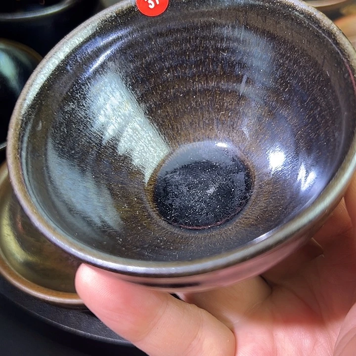 瓷建窑建盏346778