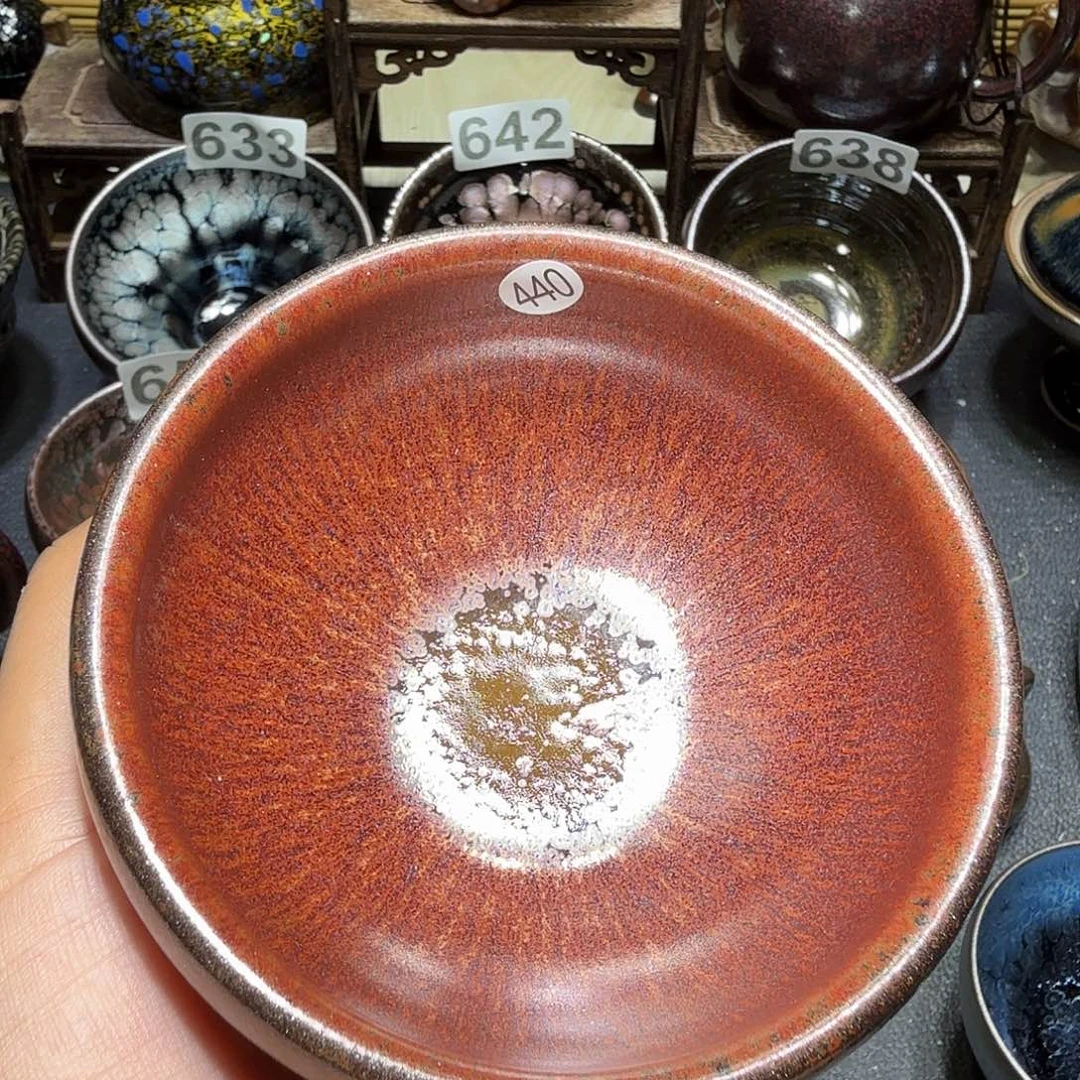 茶盏天才天才一次440