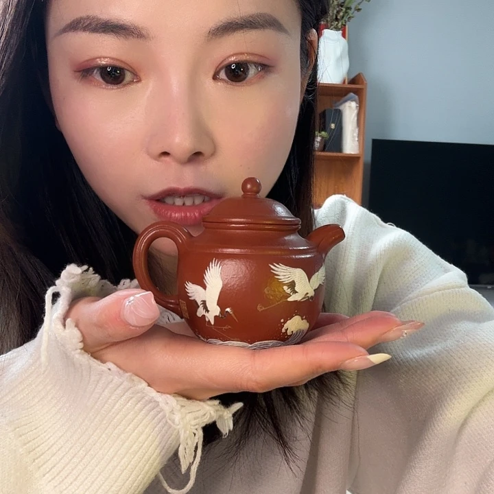 J***呀茶杯紫砂111111111111111111