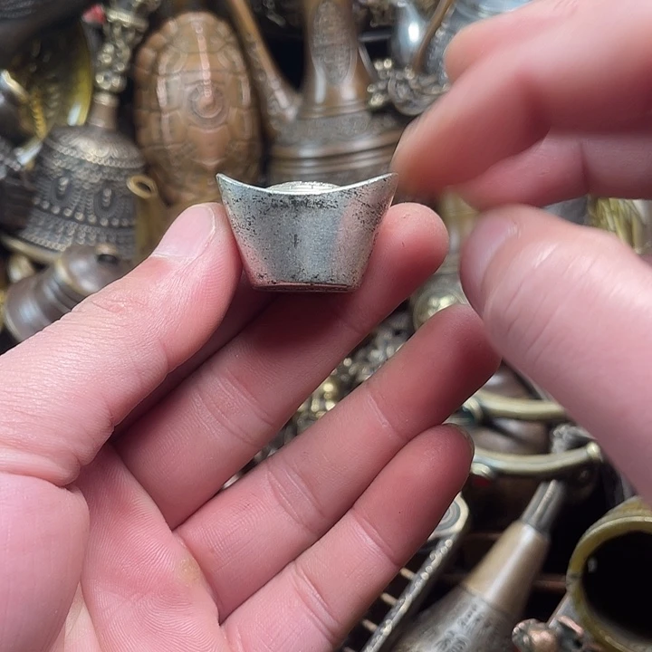 铜器摆件诚信经营