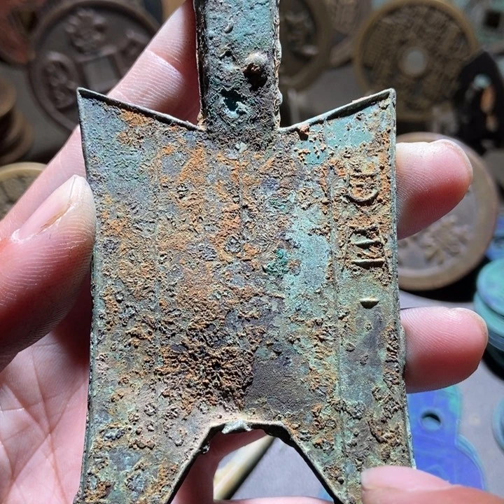 铜现代工艺品仿制品