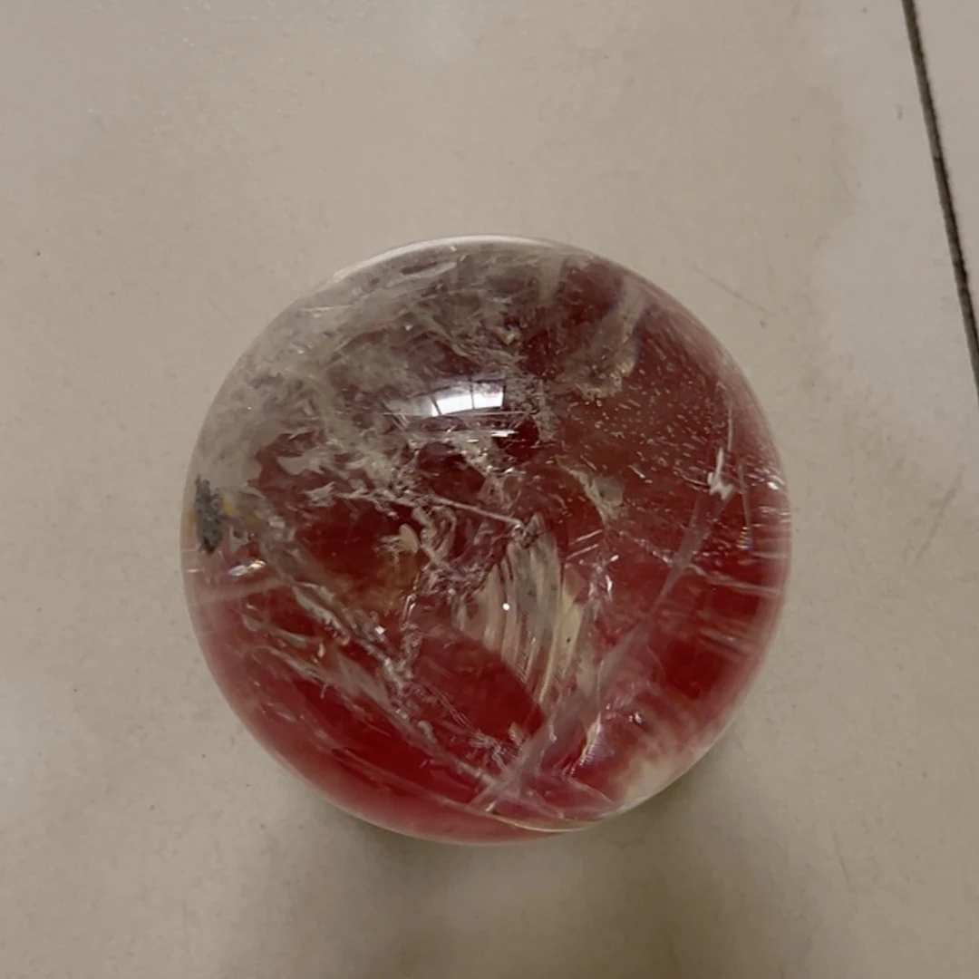 【闪购商品】水晶珠宝半成品未镶嵌