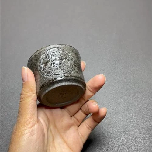 【闪购商品】茶盏-724............