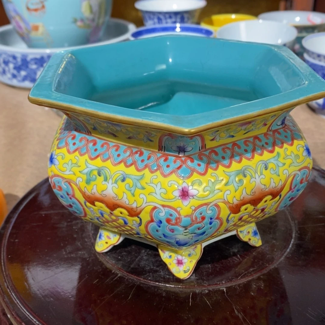 行****陶瓷高货精品瓷器