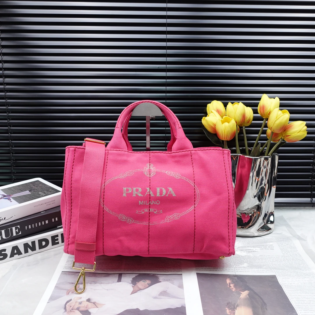 95新 Prada/普拉达 单肩包/T10305396