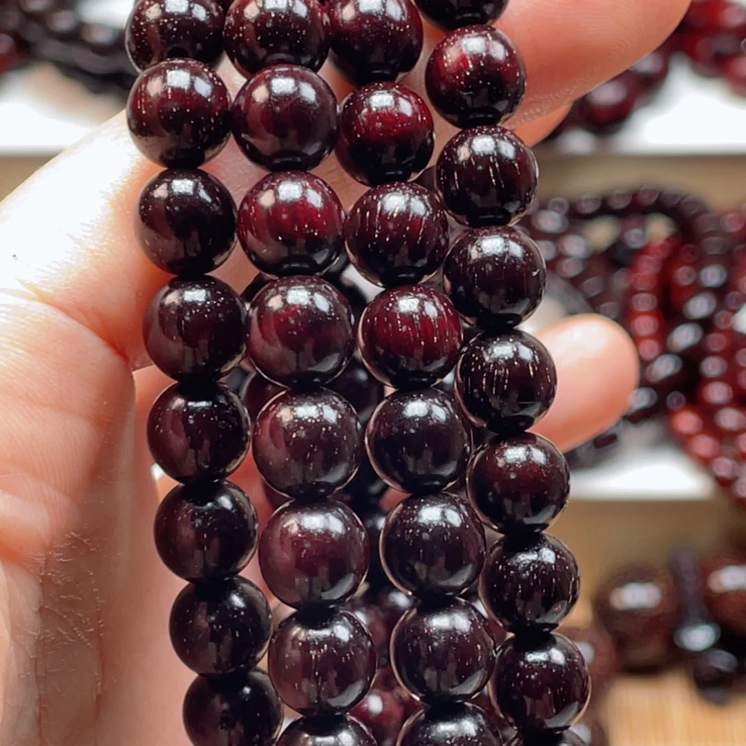 檀香紫檀（小叶紫檀）張*0.8的带星