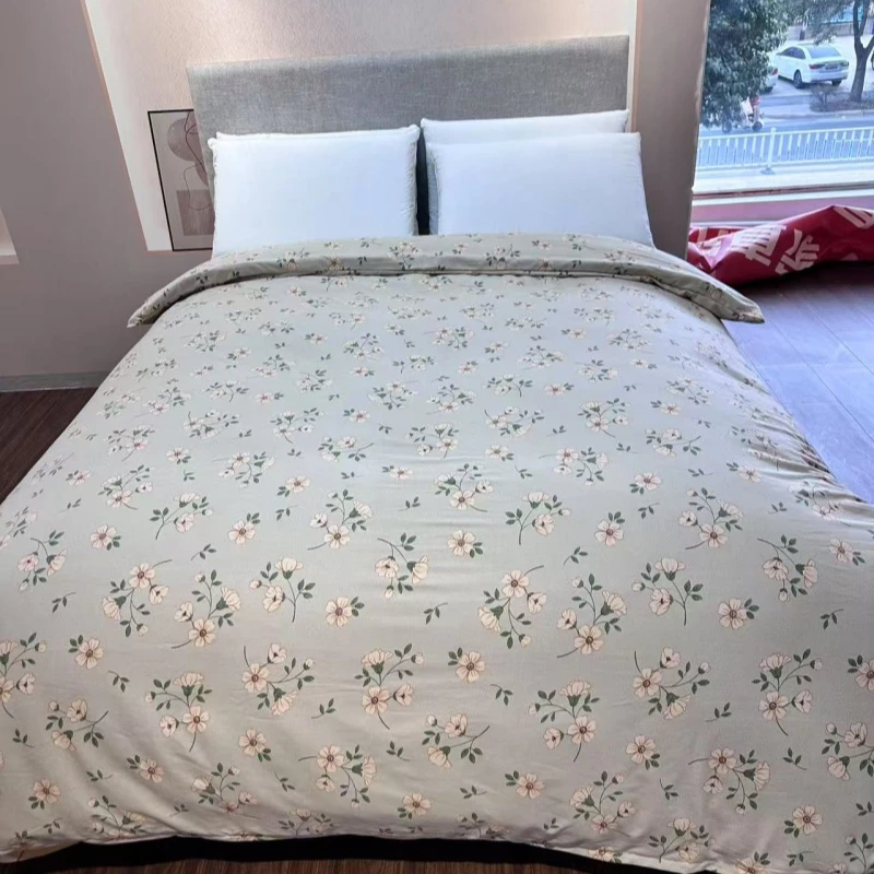 云柔棉被套66623