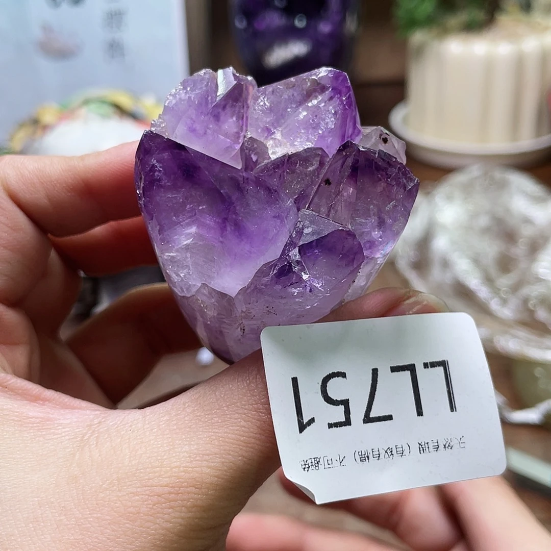 未镶嵌大型摆件（非配饰）水晶