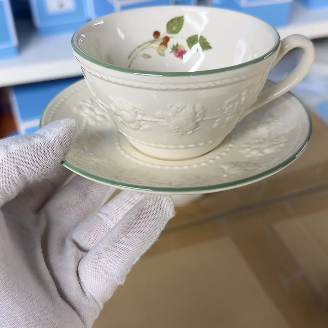 瓷片好物不断，惊喜不断