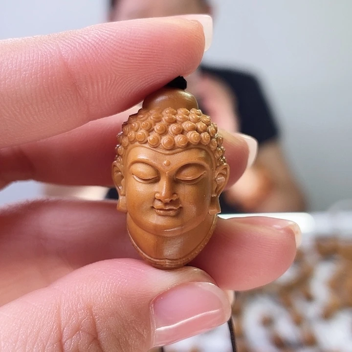 吊坠橄榄核橄榄核