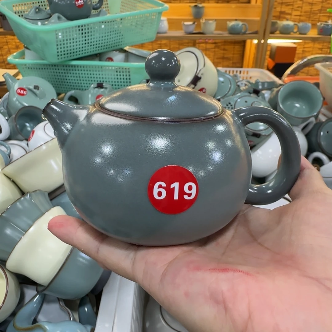 瓷片清仓处理，小微瑕发货！