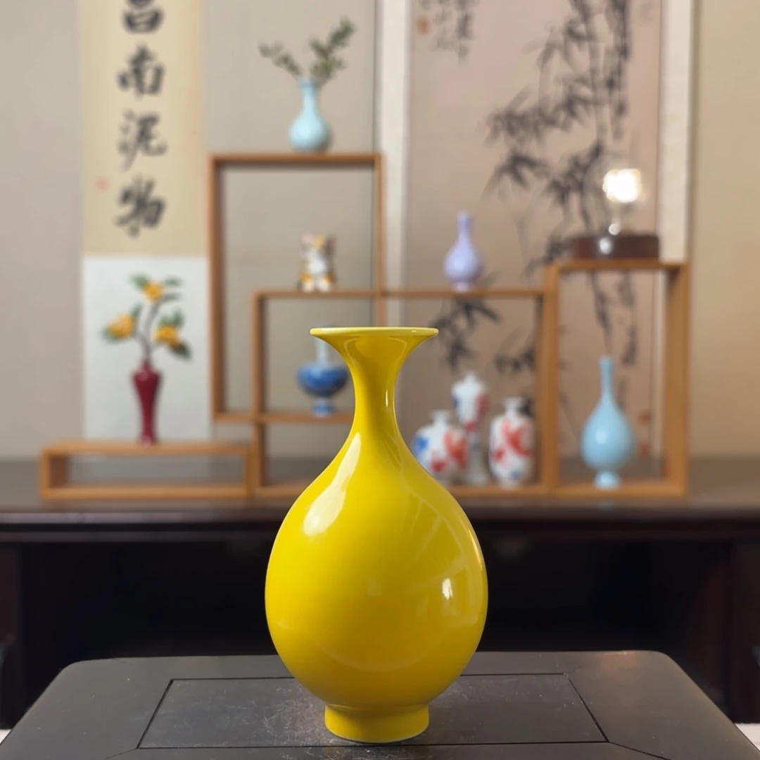 摆件美好的一天从一杯