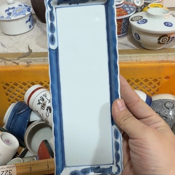 陶瓷推荐第二名20包邮