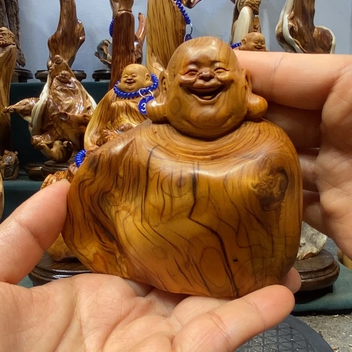 柏木（崖柏）精品崖柏