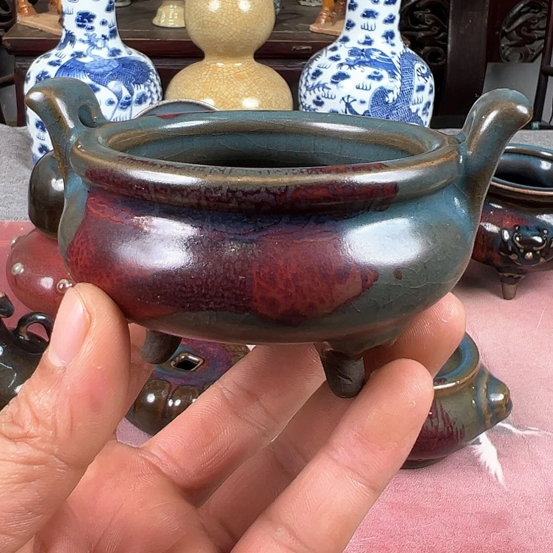 瓷片摆件摆件摆件摆件