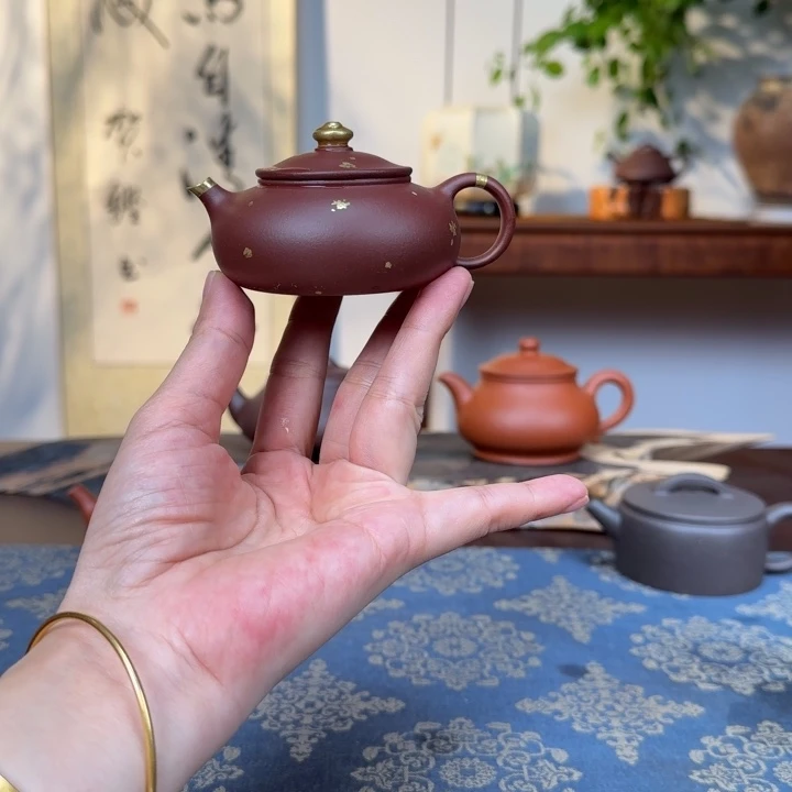 茶杯紫砂66666666666667