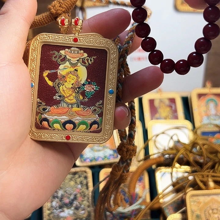 佛心果手串华****）我是一只小小鸟的小可爱