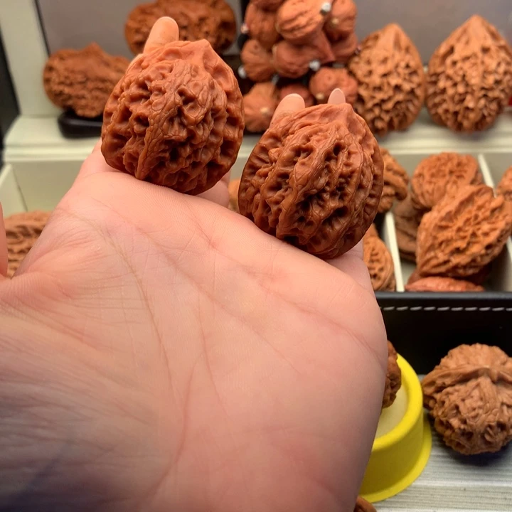 桃核吊坠38尺寸佛度全品