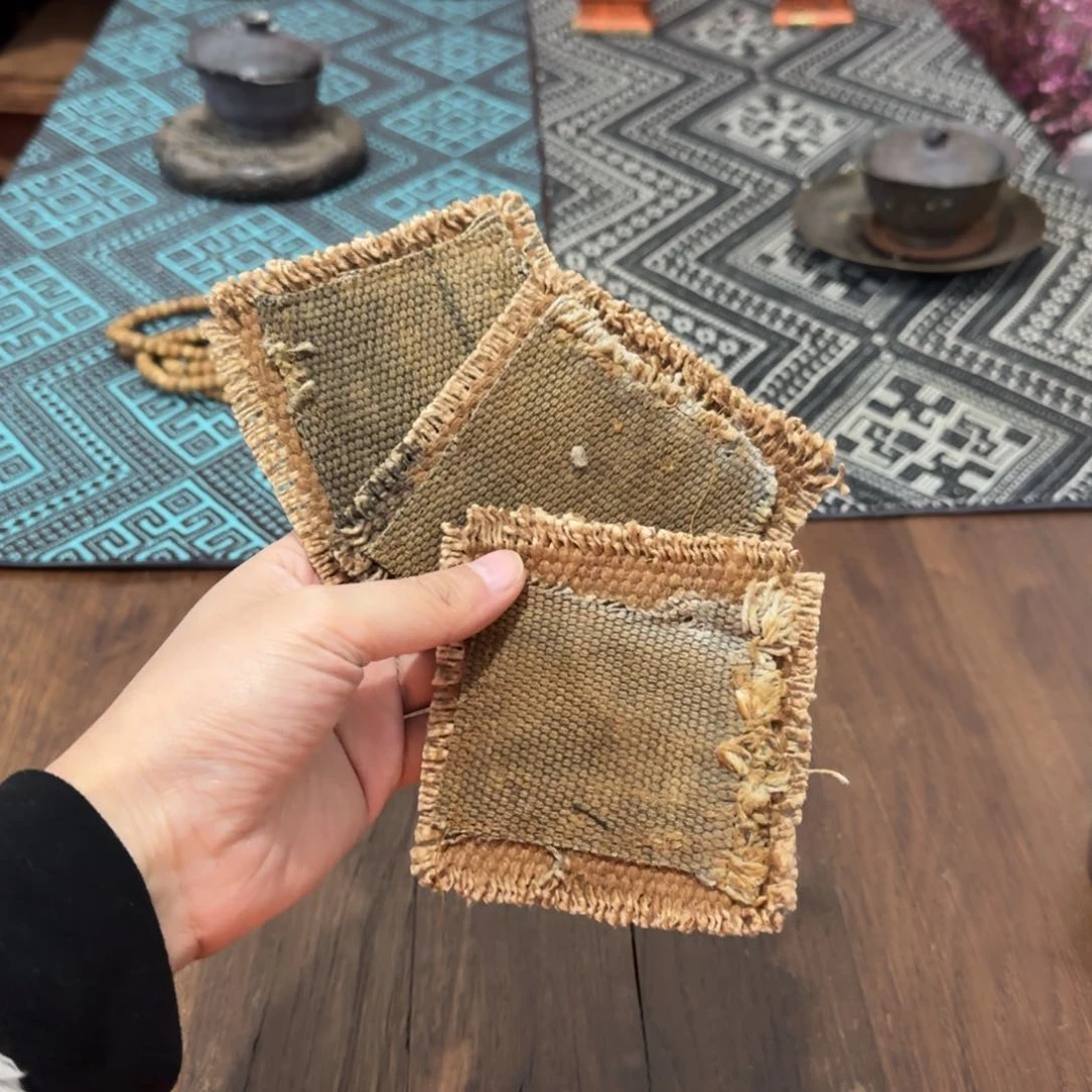 9 都是一张价格三十六纺茶器茶垫