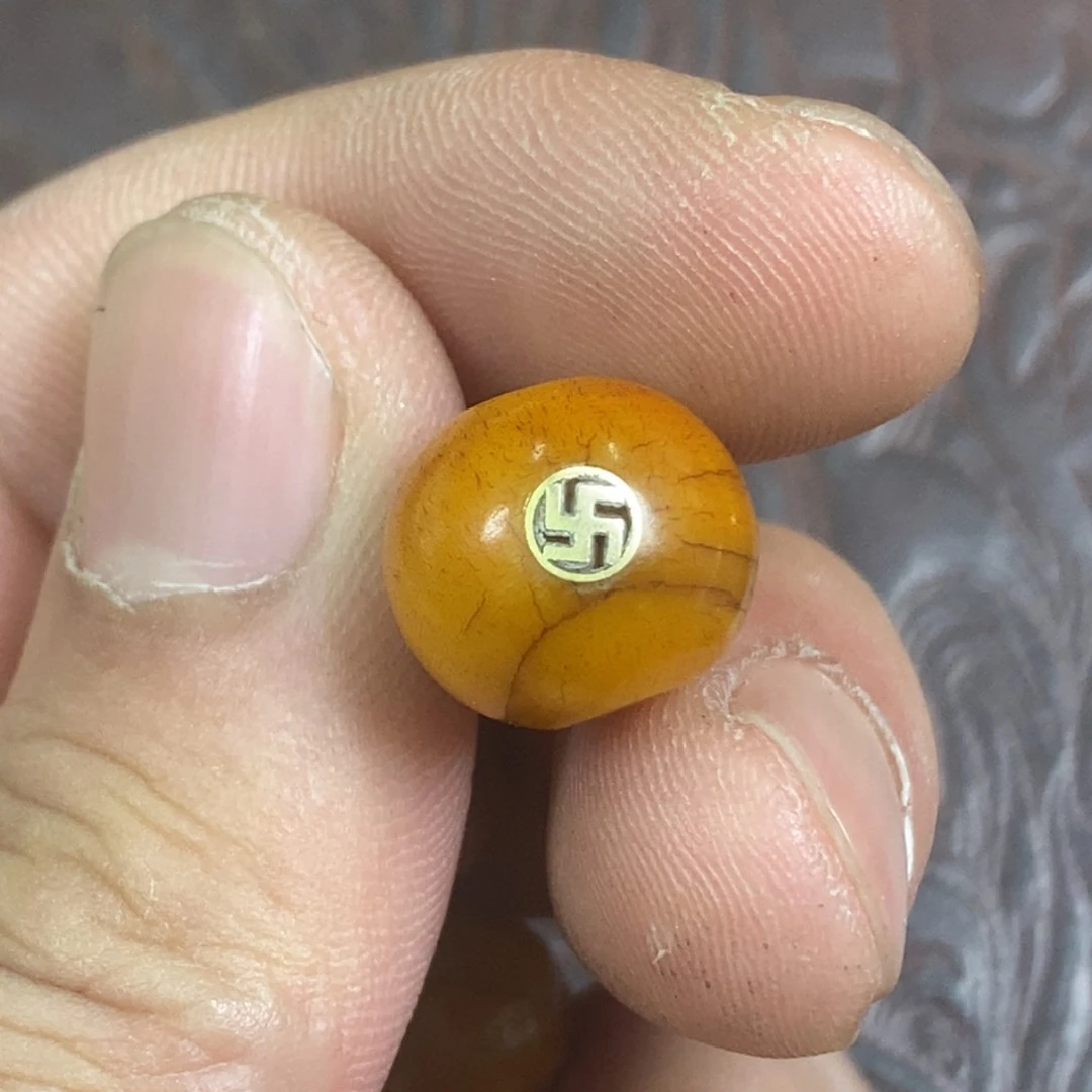 手串/手链驼骨配饰77