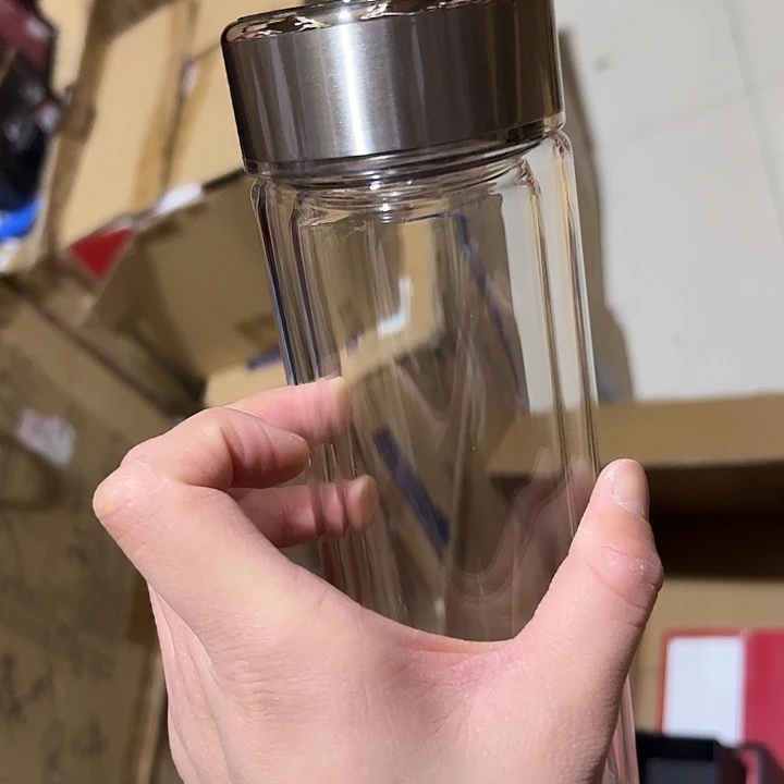 6670-66-315玻璃杯 本