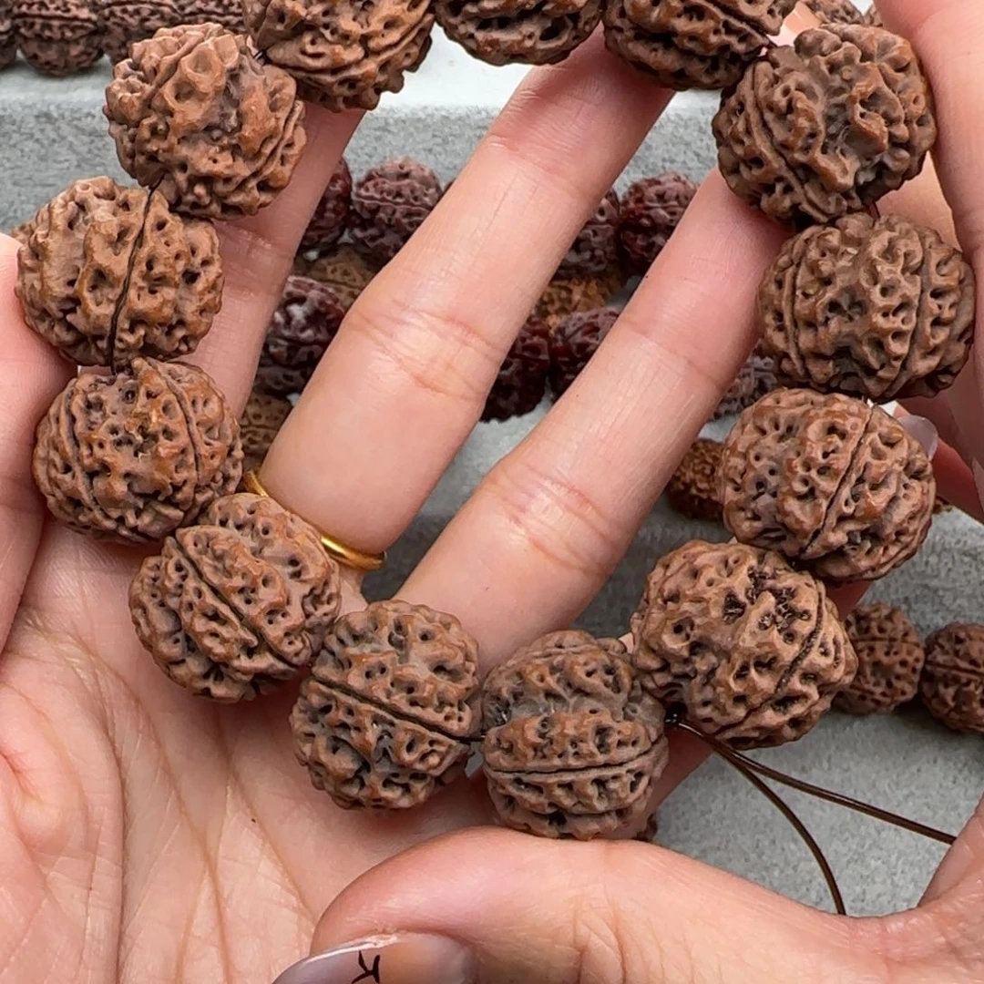 金刚菩提手串?***?22暴龙福利