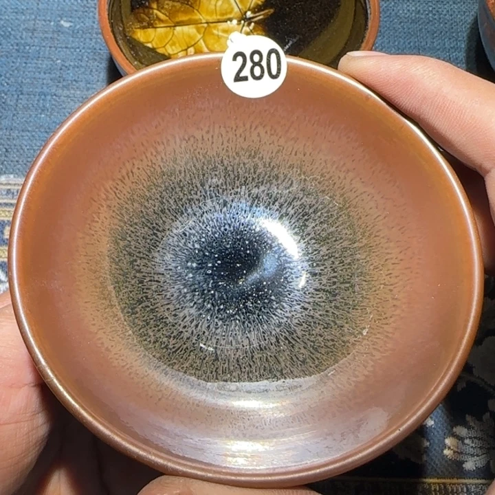 谜***）茶盏15米包邮，15米包邮