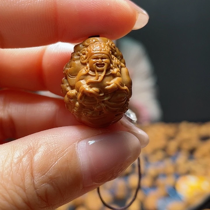 橄榄核手串/手链橄榄