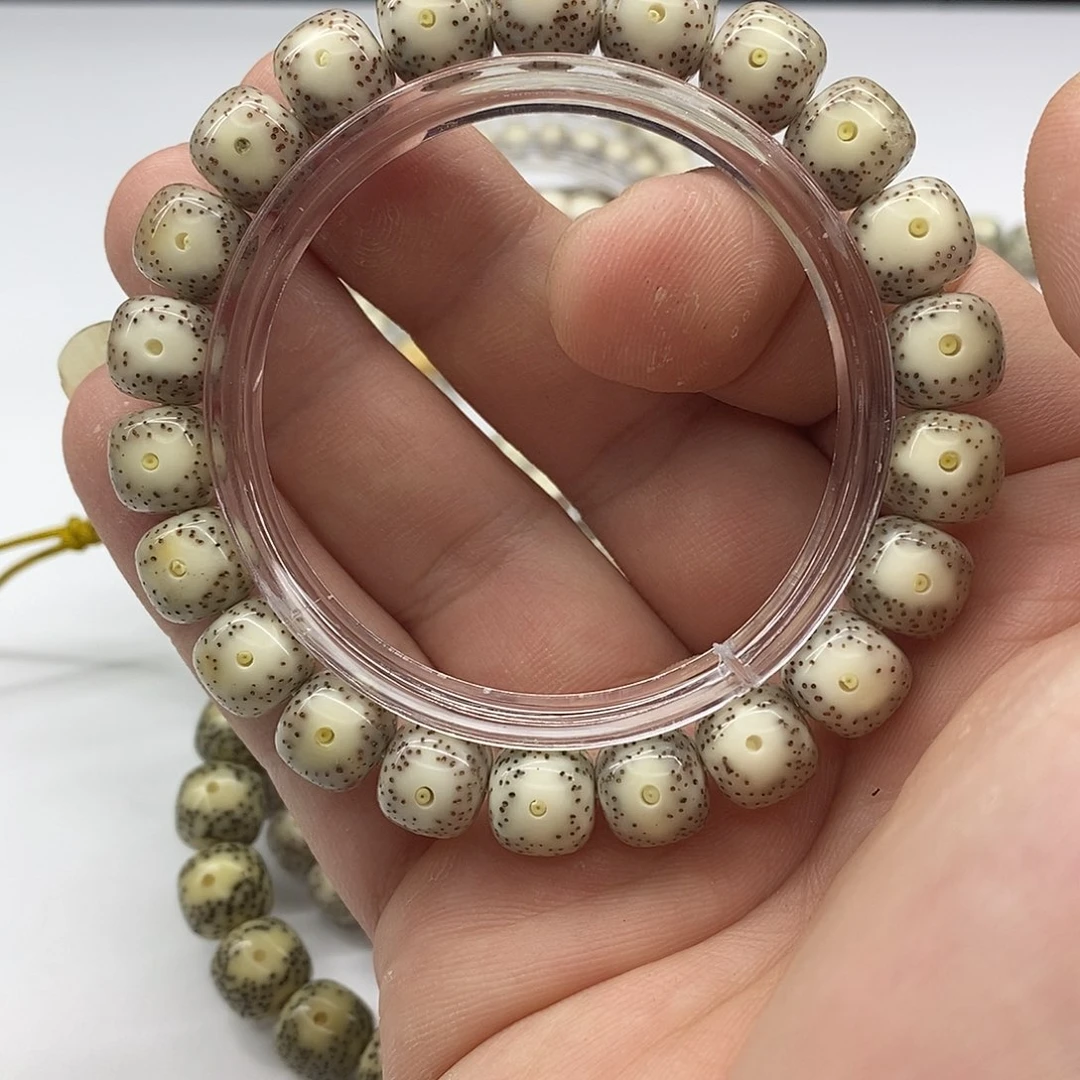 星月菩提手串单圈