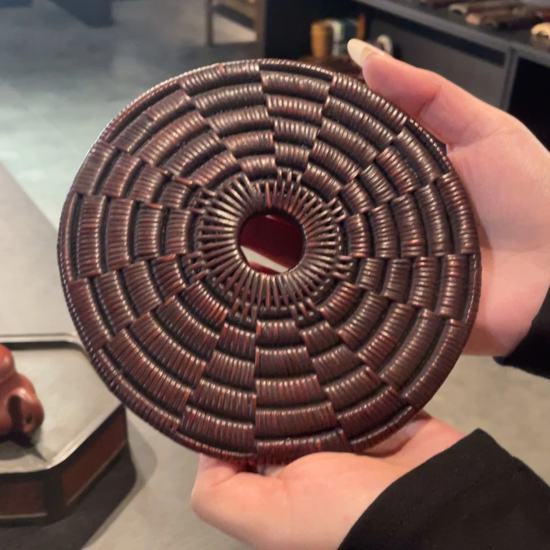 紫砂茶道东纯手工制作