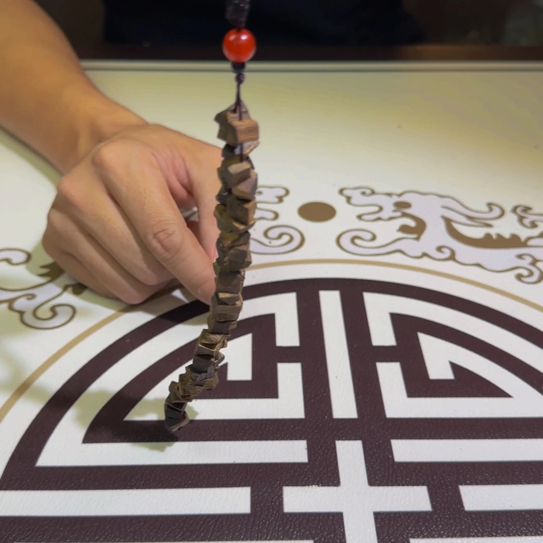 香料老白棋车挂1条