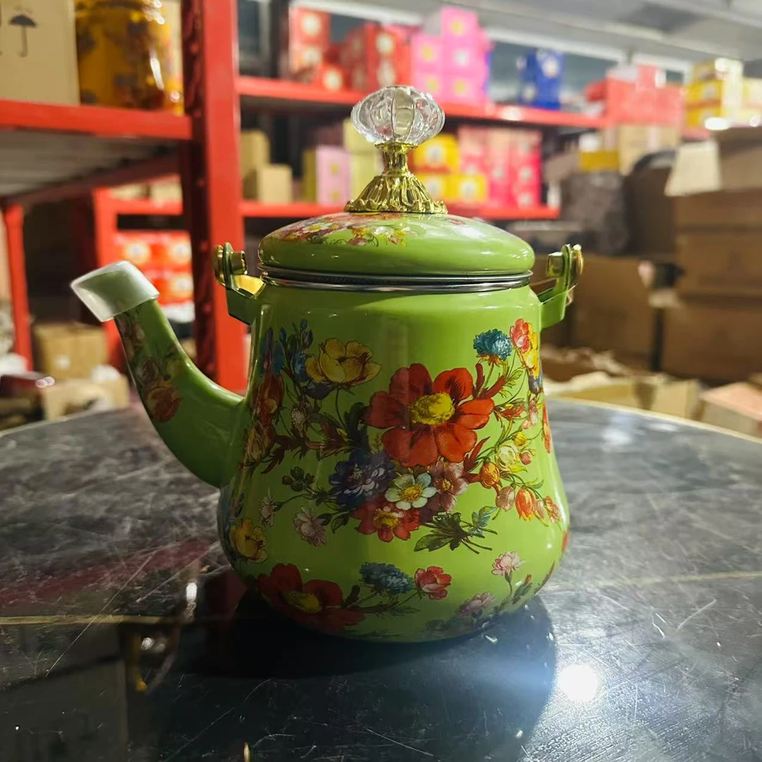 新疆包邮 【1.9升高壶】