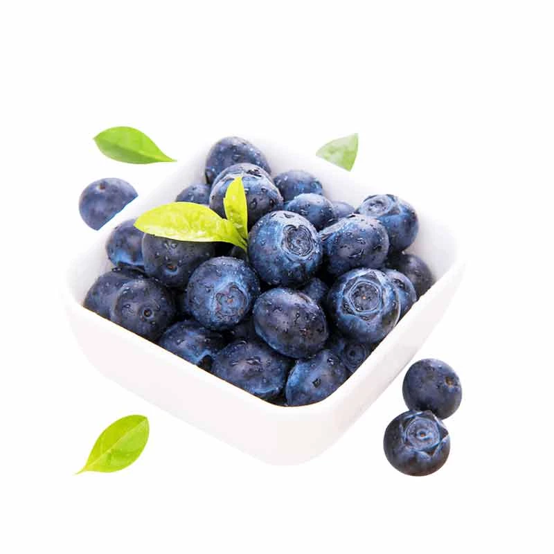云南现摘高山花香蓝莓应季鲜果孕妇蓝莓纯甜
