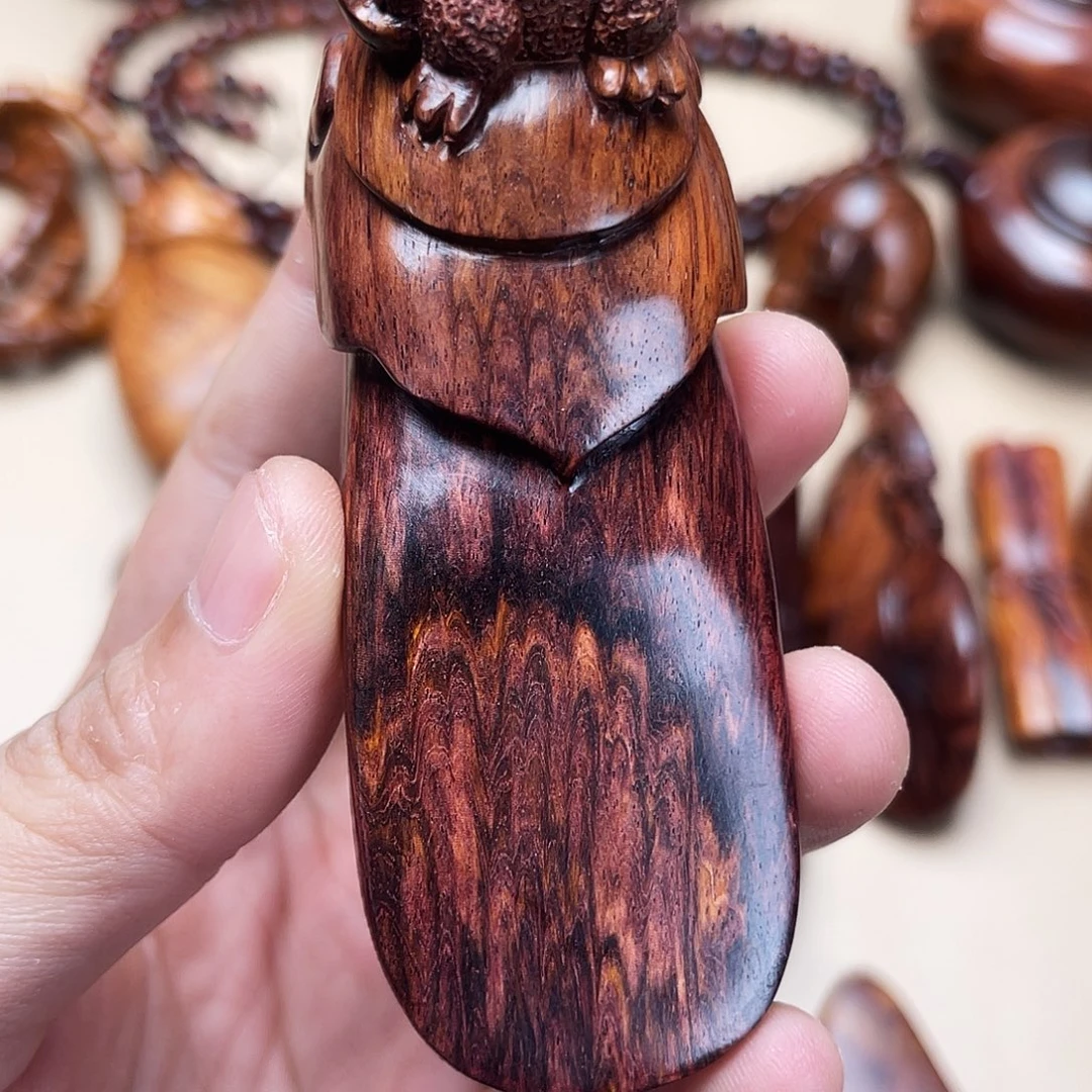 手串/手链黄花梨/降香黄檀