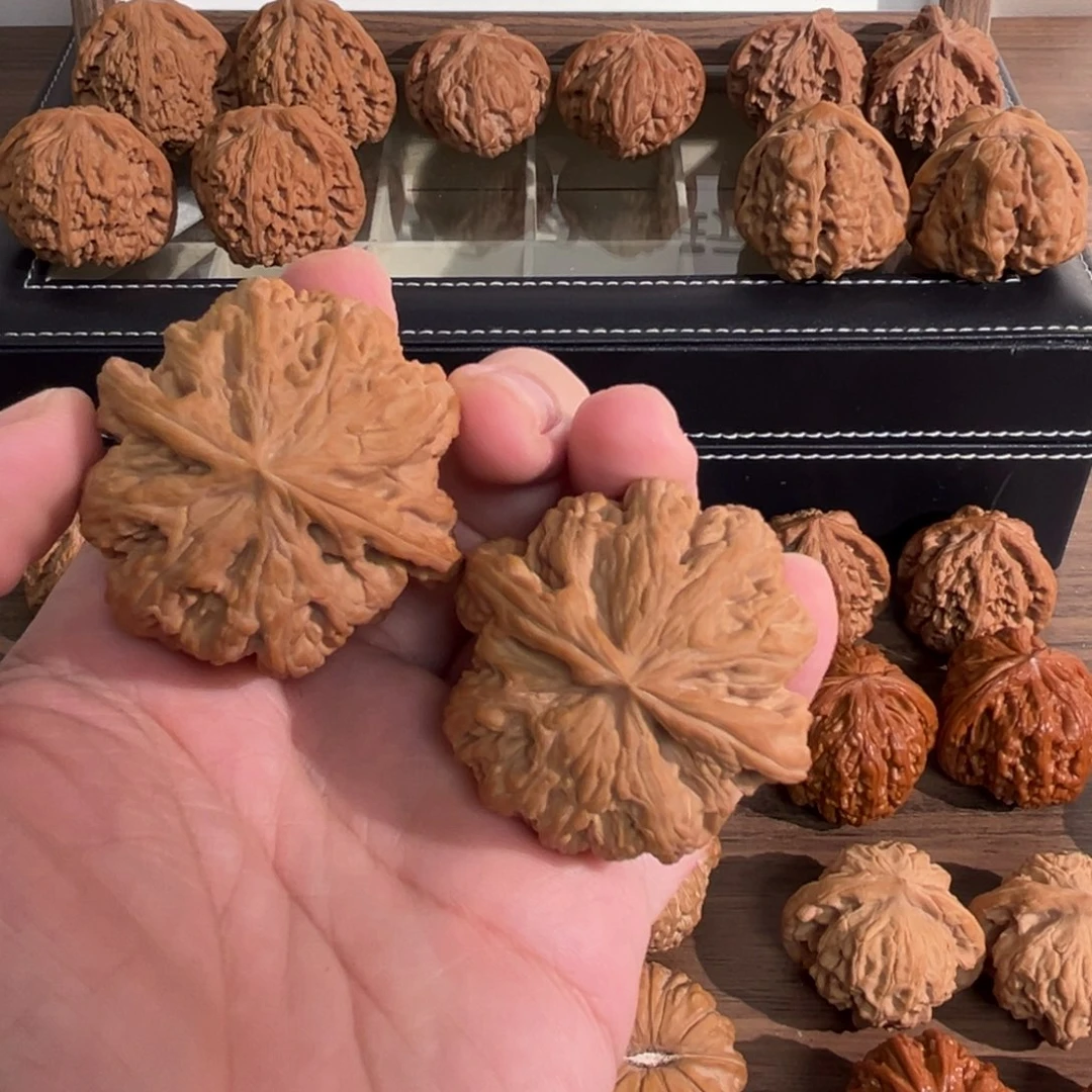 手串/手链核桃48全品毕业粗筋 60克