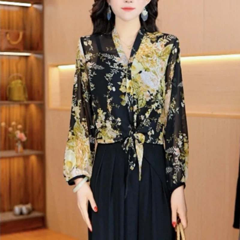 5791-46新款女士小衫小西装外套