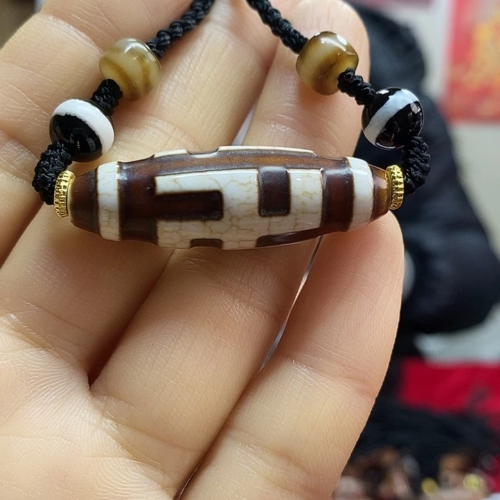 玛瑙/玉髓未镶嵌颈饰73