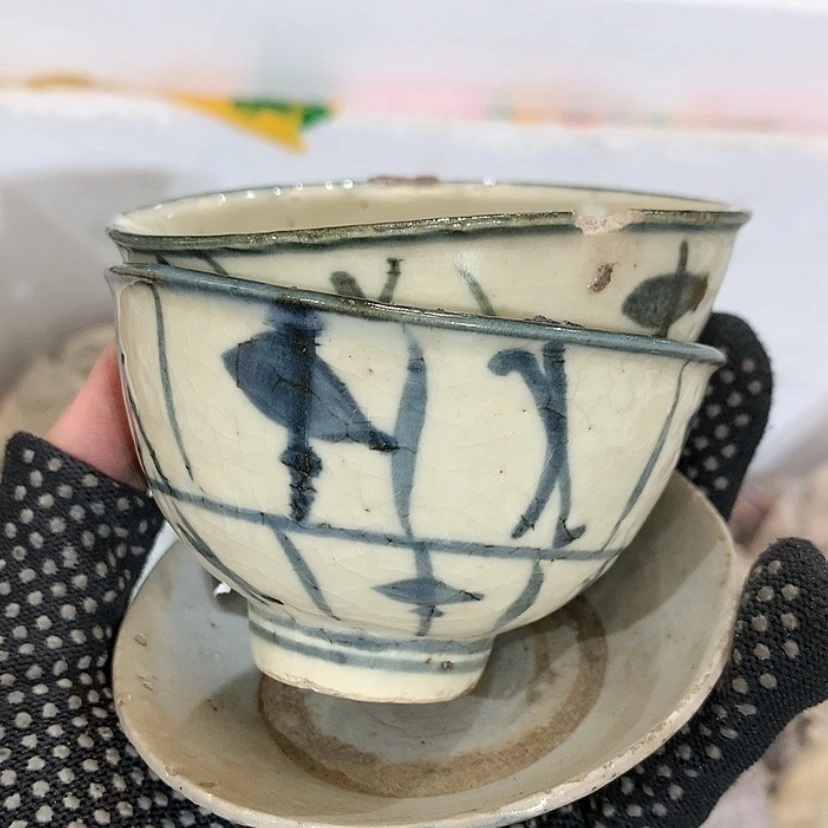 【闪购商品】青花瓷时**好