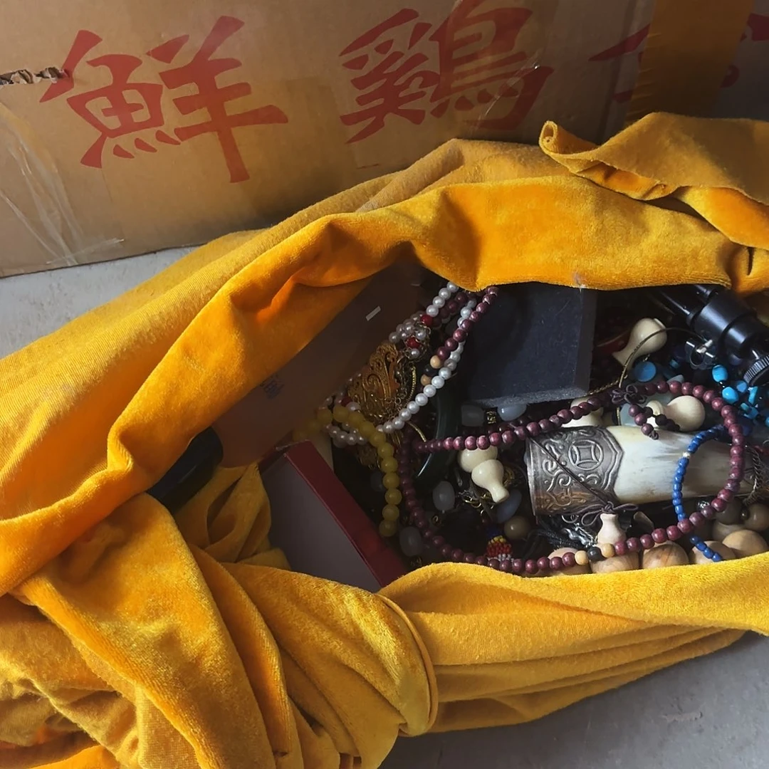 厚***峰杂色豆（科檀/科特迪瓦檀木）