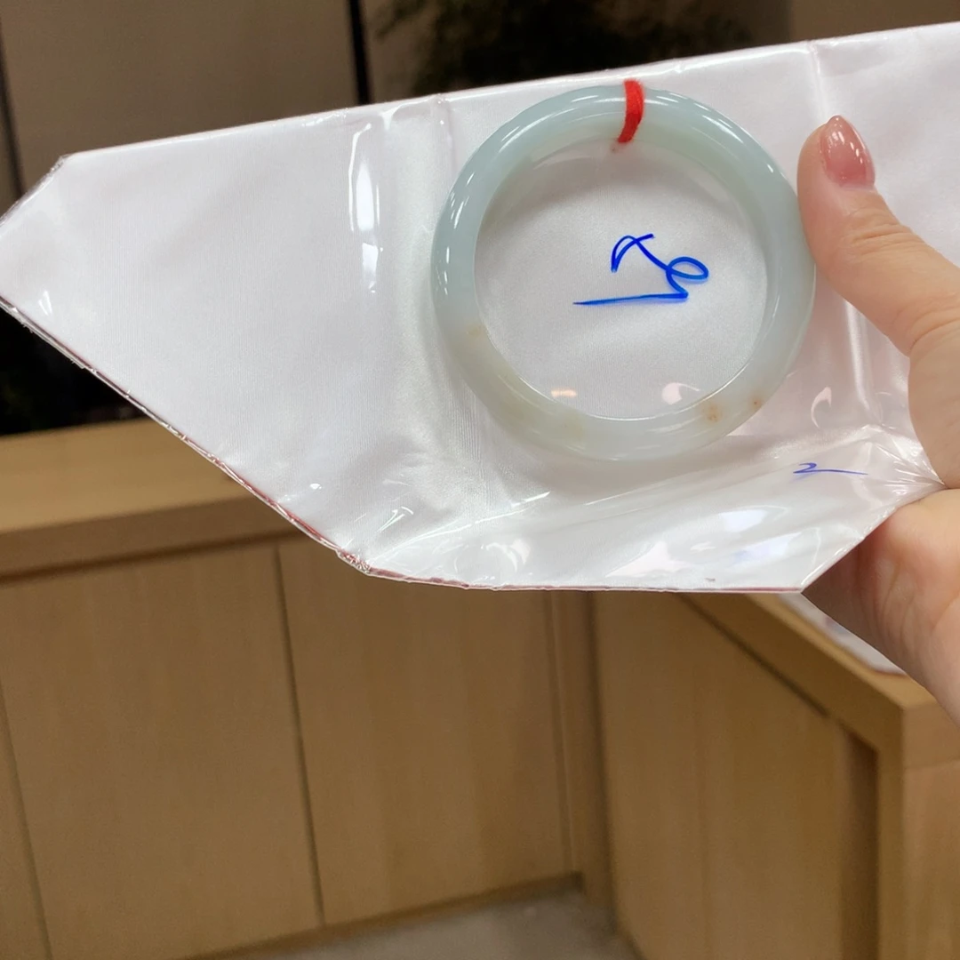 未镶嵌手镯翡翠不退不换