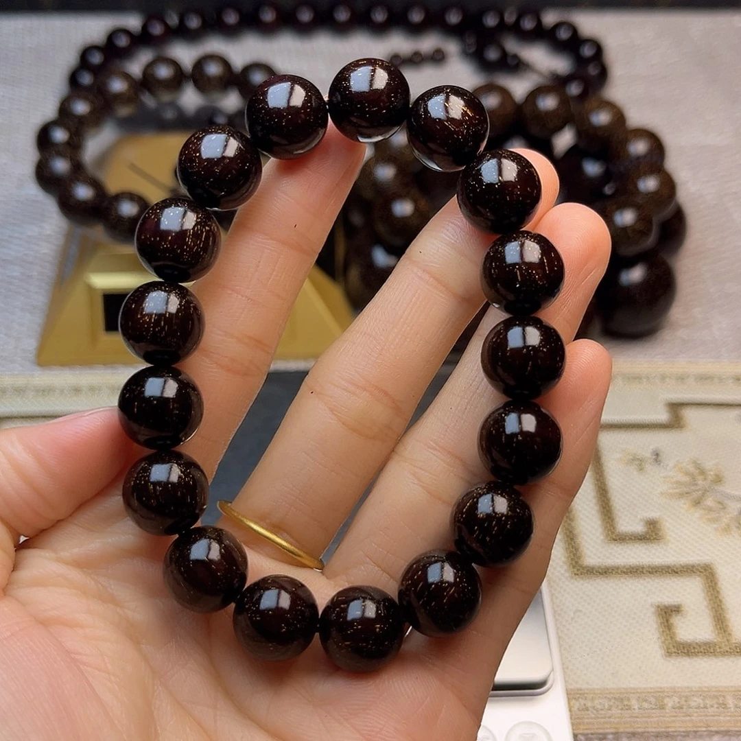 檀香紫檀（小叶紫檀）1.2 17满星