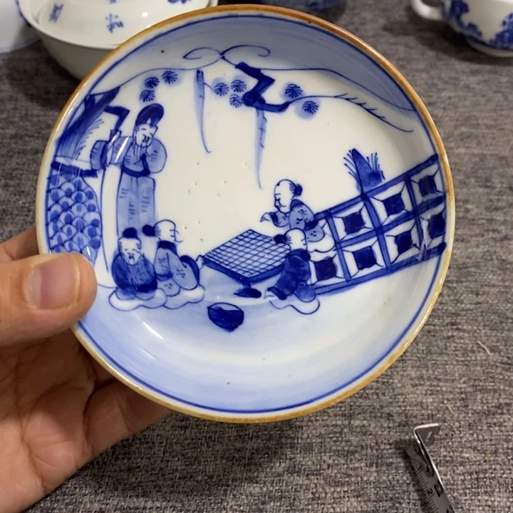 紫砂茶杯非常漂亮好看的花瓶