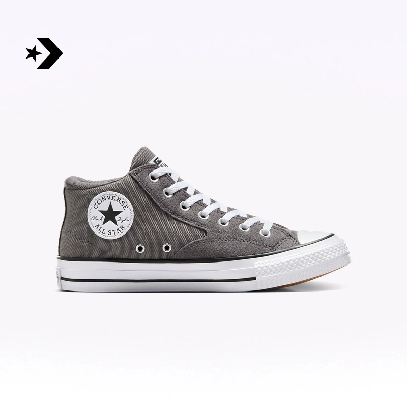 匡威莫尔登AllStar男女复古休闲滑板鞋CONVERSE A10477C