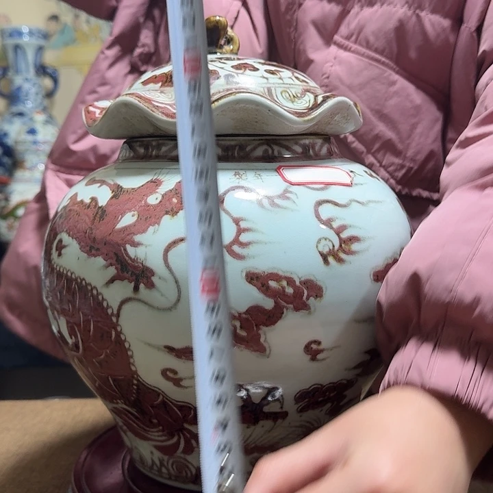 摆件